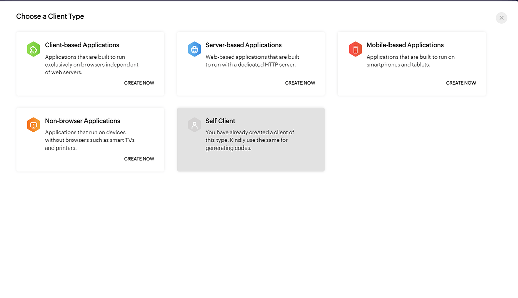 Connecting to ManageEngine ServiceDesk with the WebApi Data Source ...